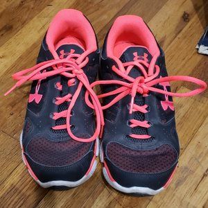 Under Armor Sneakers